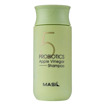 Masil 5 Probiotics Apple Vinegar Shampoo
