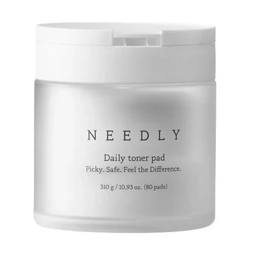 Needly Daily Toner Pad