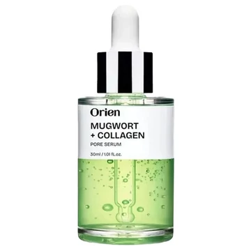  Orien Mugwort Collagen Serum