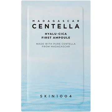 SKIN1004 Madagascar Centella Hyalu-Cica First Ampoule 