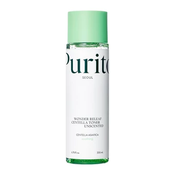 Purito Seoul Wonder Releaf Centella Toner Unscented