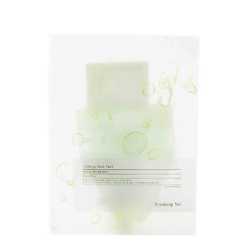 Pyunkang Yul Calming Mask Pyunkang Yul Calming Mask
