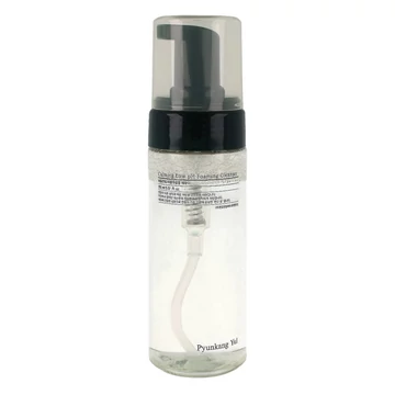 Pyunkang Yul Calming Low pH Foaming Cleanser