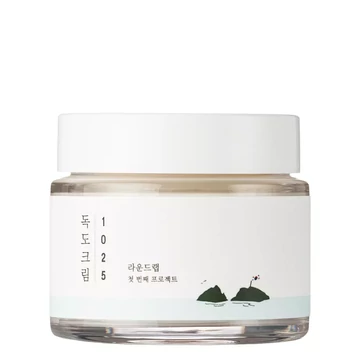Round Lab 1025 Dokdo Cream