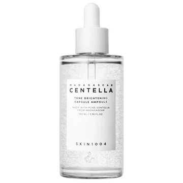 SKIN1004 Madagascar Centella Tone Brightening Capsule Ampoule