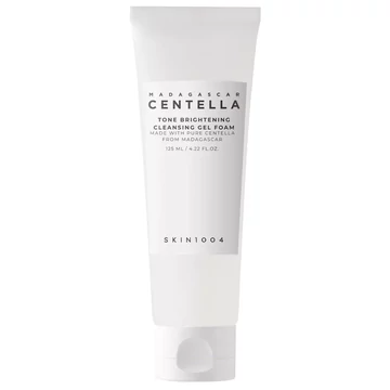 SKIN1004 Madagascar Centella Tone Brightening Cleansing Gel Foam