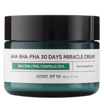 Some By Mi AHA-BHA-PHA 30 Days Miracle Cream