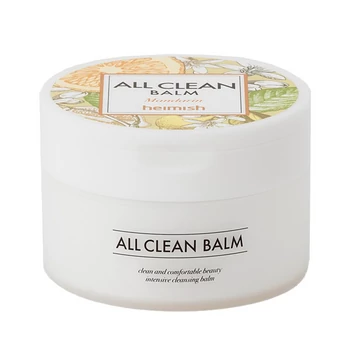 Heimish All Clean Balm Mandarin Heimish All Clean Balm Mandarin