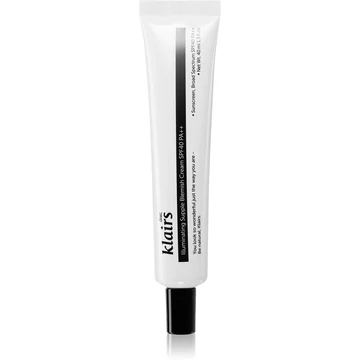 Klairs Illuminating Supple Blemish Cream Klairs Illuminating Supple Blemish Cream