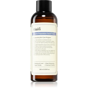 Klairs Supple Preparation Facial Toner