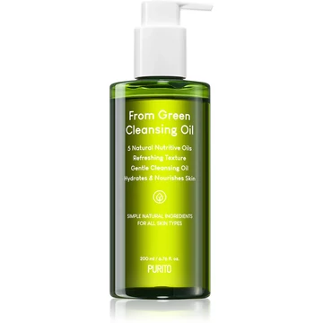 PURITO From Green Cleansing Oil PURITO From Green Cleansing Oil