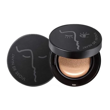 Javin De Seoul Wink Foundation Pact SPF 50 PA+++