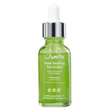 Jumiso Super Soothing Cica &amp; Aloe Facial Serum