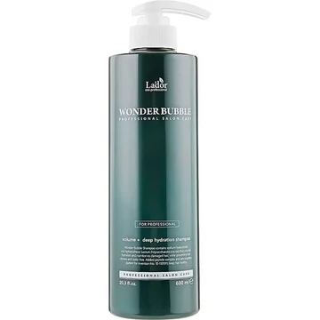 Lador Wonder Bubble Shampoo