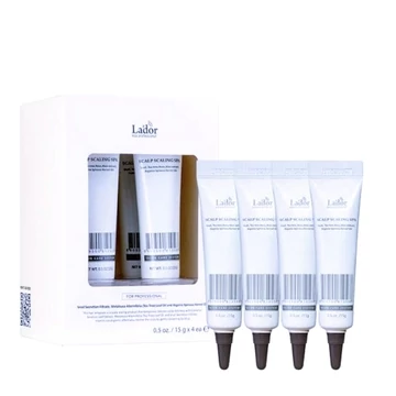 Lador Scalp Scaling Spa Lador Scalp Scaling Spa
