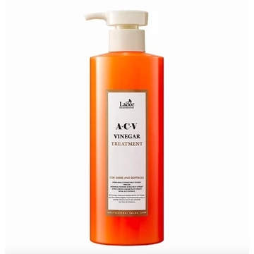 Lador ACV Vinegar Treatment