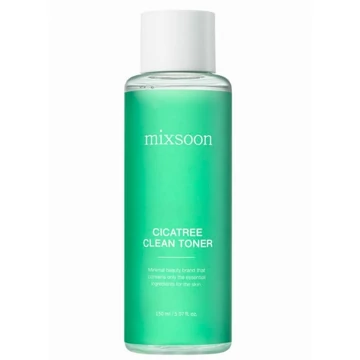 Mixsoon Cicatreee Clean Toner