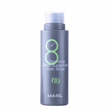 Masil 8 Seconds Salon Super Mild Hair Mask