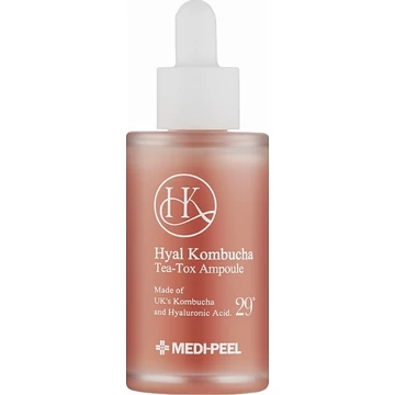 Medi-Peel Hyal Kombucha Tea-Tox Ampoule