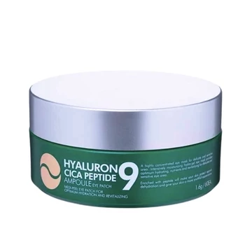 Medi-Peel Hyaluron Cica Peptide 9 Ampoule Eye Patch Medi-Peel Hyaluron Cica Peptide 9 Ampoule Eye Patch