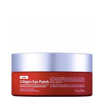 Medi-Peel Red Lacto Collagen Eye Patch