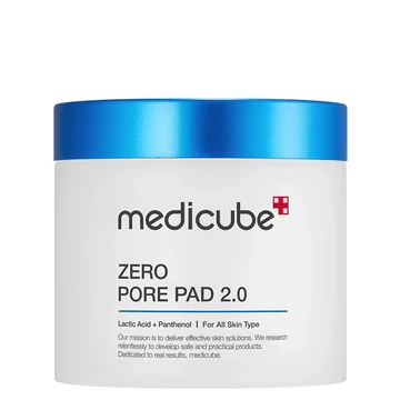Medicube Zero Pore Pad 2.0