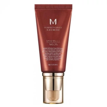Missha M Perfect Cover BB Cream SPF42/PA++
