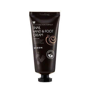 Mizon Snail Hand And Foot Cream Mizon Snail Hand And Foot Cream