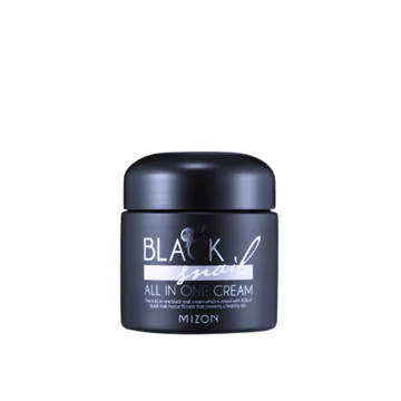 Mizon Black Snail All In One Cream Mizon Black Snail All In One Cream