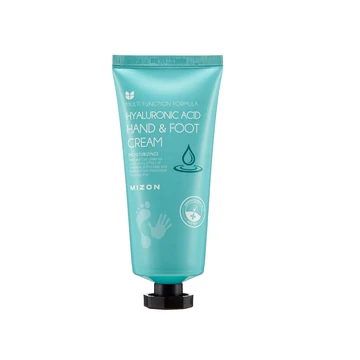 Mizon Hyaluronic Acid Hand And Foot Cream Mizon Hyaluronic Acid Hand And Foot Cream
