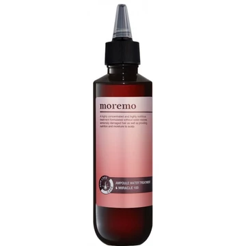 Moremo Ampoule Water Treatment Miracle 100 Moremo Ampoule Water Treatment Miracle 100