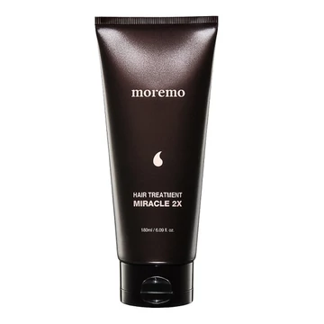 Moremo Hair Treatment Miracle 2X Moremo Hair Treatment Miracle 2X