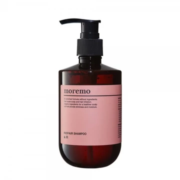 Moremo Repair Shampoo R