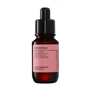Moremo Water Treatment Miracle 10 Moremo Water Treatment Miracle 10