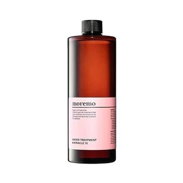 Moremo Water Treatment Miracle 10 480ml