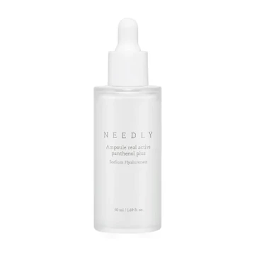 Needly Ampoule Real Active Panthenol Plus Needly Ampoule Real Active Panthenol Plus