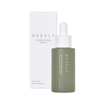 Needly Cicachid Soothing Ampoule Needly Cicachid Soothing Ampoule
