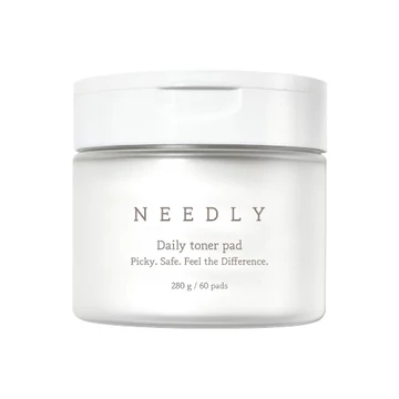 Needly Daily Toner Pad