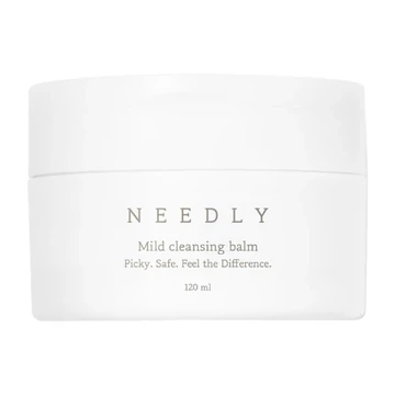 Needly Mild Cleansing Balm -