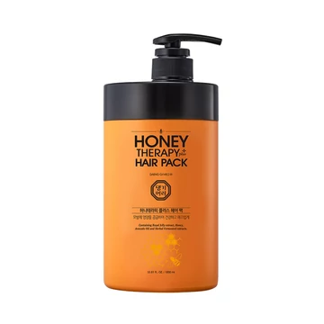 Daeng Gi Meo Ri Naturalon Tea Tree Cool Hair Pack