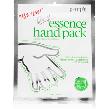 Petitfee Dry Essence Hand Pack