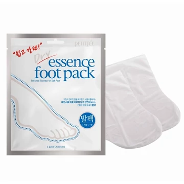 Petitfee Dry Essence Foot Pack Petitfee Dry Essence Foot Pack
