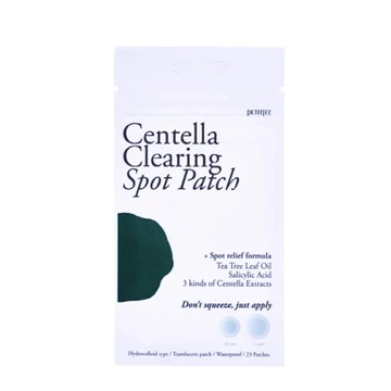 Petitfee Centella Clearing Spot Patch Petitfee Centella Clearing Spot Patch