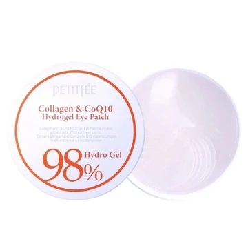 Petitfee Collagen &amp; CoQ10 Hydrogel Eye Patch