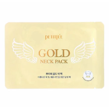 Petitfee Gold Neck Pack Petitfee Gold Neck Pack