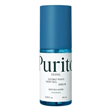 Purito SEOUL Hydro Wave Deep Sea Serum