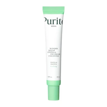 PURITO Centella Unscented Eye Cream