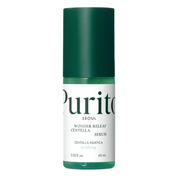 PURITO Centella Green Level Buffet Serum