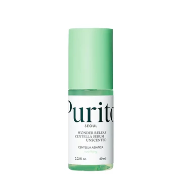 Purito Seoul Wonder Releaf Centella Serum Unscented Purito Seoul Wonder Releaf Centella Serum Unscented
