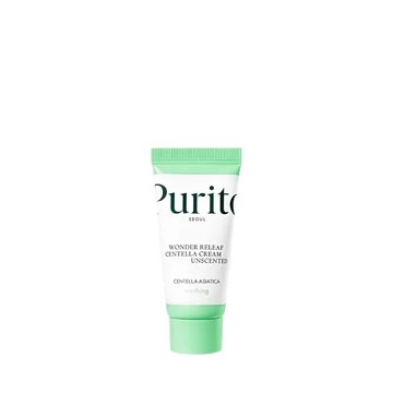PURITO SEOUL Wonder Relief Centella Unscented Cream PURITO SEOUL Wonder Relief Centella Unscented Cream